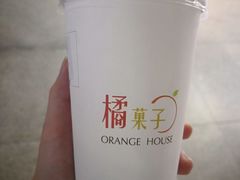 -橘菓子·果茶专家(直通车店)