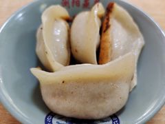 -祥记汤圆(东宝兴路店)