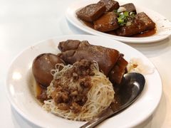 -阿水狮猪脚大王(台中公园店)