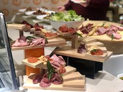 -荟星庭西餐厅(天府丽都喜来登饭店)