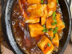 -阿毛饭店(和义路店)