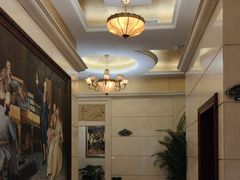 -维也纳酒店(深圳大学城店)