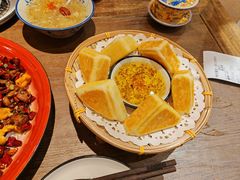 -杨记隆府重庆江湖菜(龙湖滨江天街店)