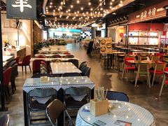 大堂-阿金大白·上海菜馆(新天地店)