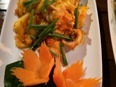 -Rimpa Lapin悬崖餐厅