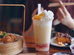 -万喜记冰室(大学路店)