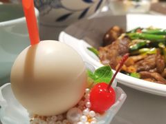 -小河盐帮·私家菜·烤鸭(三元桥·霄云路店)