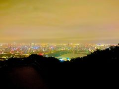 -紫金山山顶公园