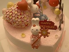 -好利来(新华百货店)