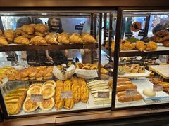 -PAPER STONE BAKERY(天汇广场店)