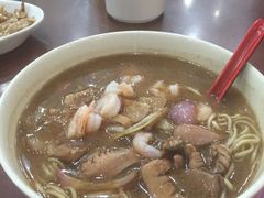 -慧娟面馆·餐厅(望江路店)