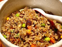 -甜阿姨·天台花园私房菜(万松园店)