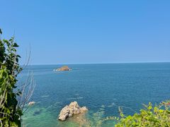 -养马岛旅游度假区