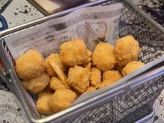 -北平花园·MUA摩造汉堡·北平咖啡(南锣鼓巷胡同店)