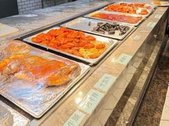 -禾斗海鲜自助(城阳宝龙店)