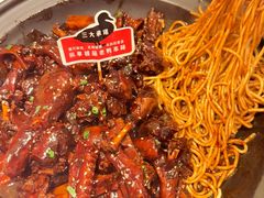 -回味黑鸭煲·始于2006(万松园店)