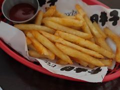 -Grinder 绞肉机汉堡(武定路店)