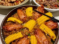 -绿草地·湘菜(7mall店)