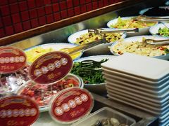 -福苗小骆驼烧烤(曲江店)