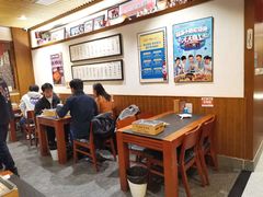 大堂-福苗小骆驼烧烤(曲江店)