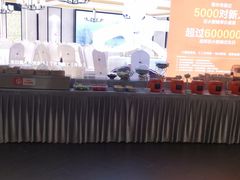 -小厨娘淮扬菜(六合欢乐港店)