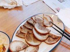 -姥姥家春饼店(惠新东街店)