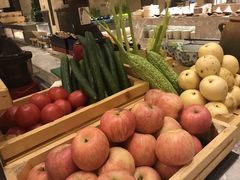 -盛宴标帜餐厅·亲子自助 (南昌喜来登酒店)