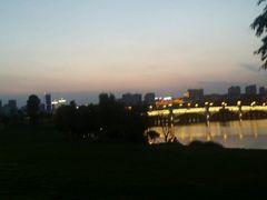 -眉山湿地公园(东坡区)