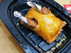 -虎头局·渣打饼行(五一新干线店)
