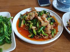 -灯盏窝餐厅