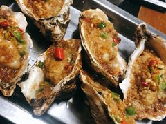 -虾老大小龙虾烧烤(竞舟店)