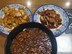 -鼎香润(德胜门内店)