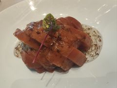 -颂福楼·南京菜(定淮门店)