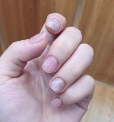 -Miss·A日式美甲美睫