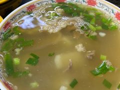 -陈记汤饭(水巷口店)