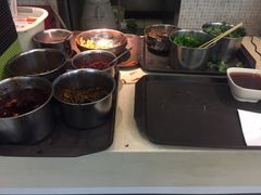 -红鼻子桂林米粉(金唐新光界店)