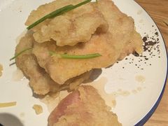 -满园烤鸭·春饼(奥体万达店)
