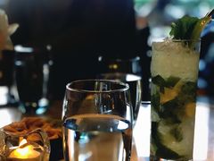 -STARRY CAFE & LOUNGE BAR(高新店)