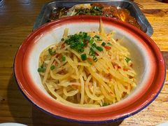 -兔槽江湖菜·重庆璧山兔(水围店)