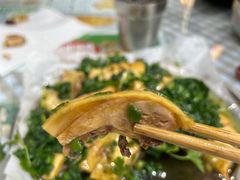 -阿金大白·上海菜馆(新天地店)