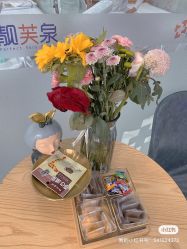 -靓芙泉祛痘.科技美肤连锁