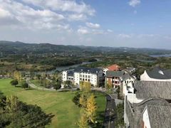 -三岔湖环球融创天堂洲际酒店水乐园