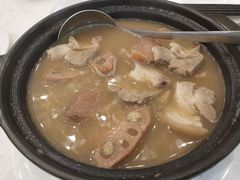-百乐门喜宴(海珠广场华厦店)
