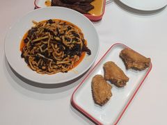 -大铁勺新津菜(中北永旺店)