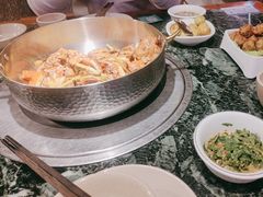 -昌盛德徐州老菜馆