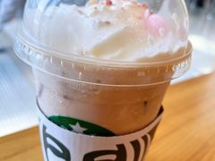 -星巴克(三亚海棠湾国际免税城店)