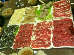 -福牛阁潮汕牛肉火锅
