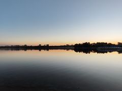 -长春市南湖公园