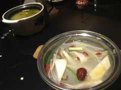 -鲁西肥牛(九方购物中心店)