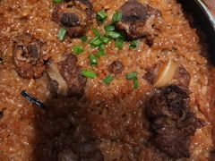 -梁家大院•农家菜(昆山会展中心店)